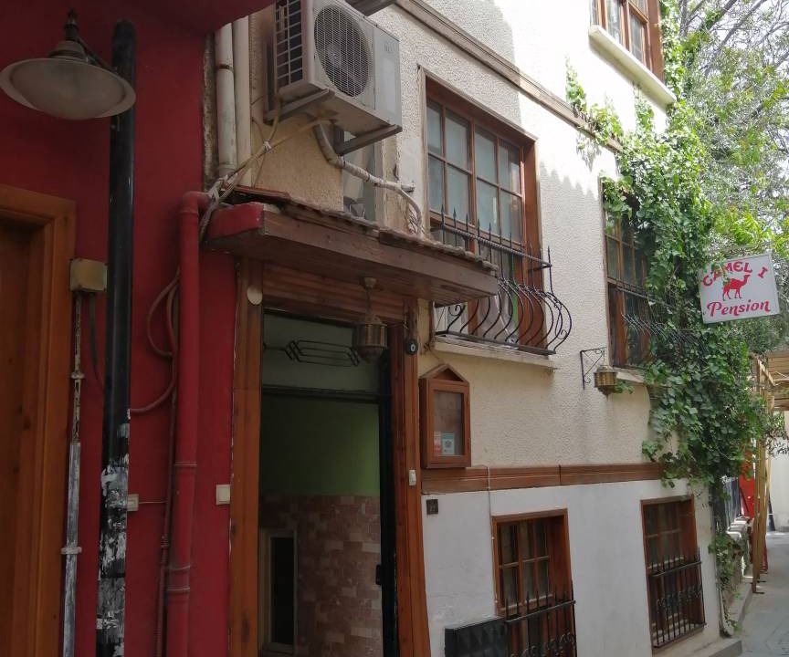Photo of Others in Kaleici