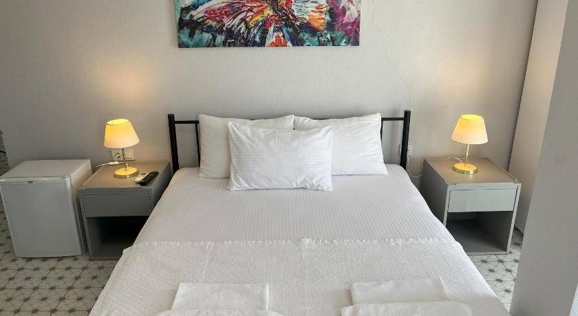 Photo of Bedroom in Ayvalik