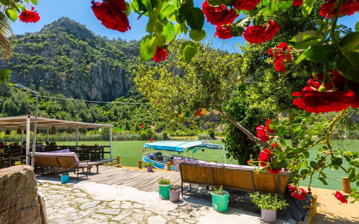 Photo of Others in Dalyan