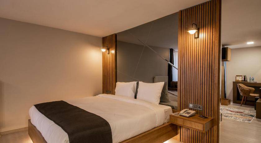 Photo of Bedroom in Edirne