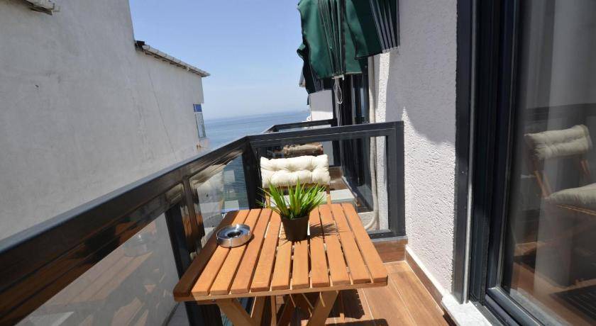 Photo of Patio Balcony in Marmara