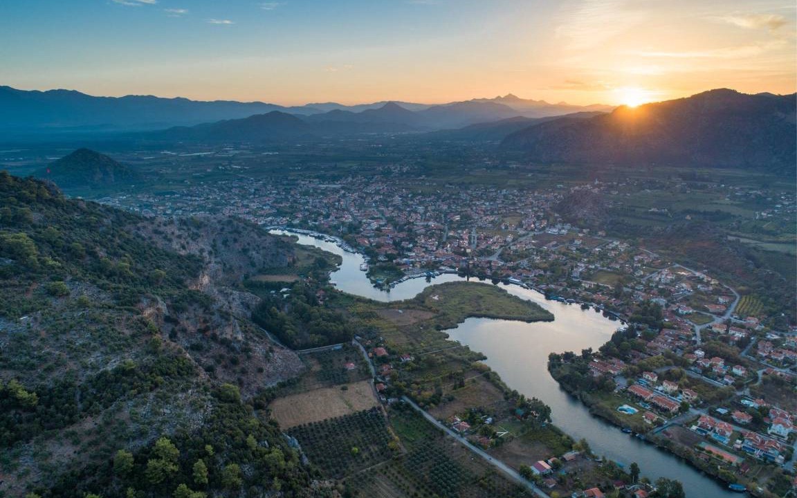 Photo of Others in Dalyan City Center