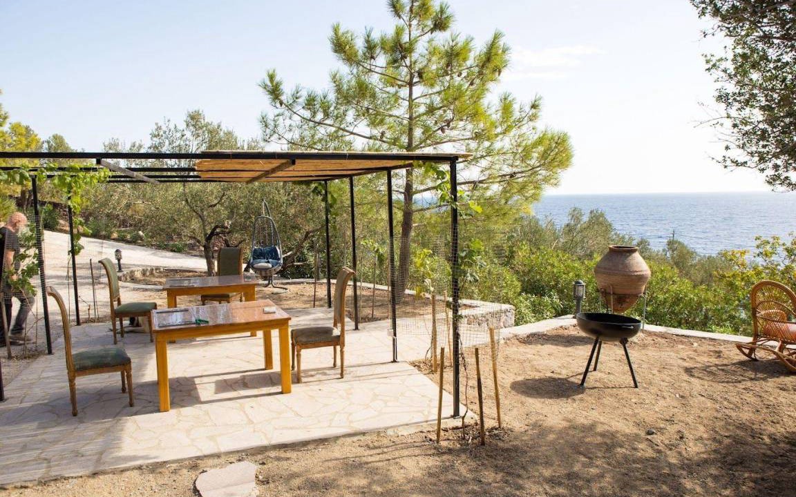Photo of Patio Balcony in Ayvacik