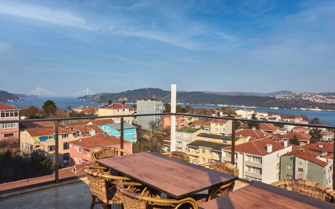Photo of Others in Sariyer