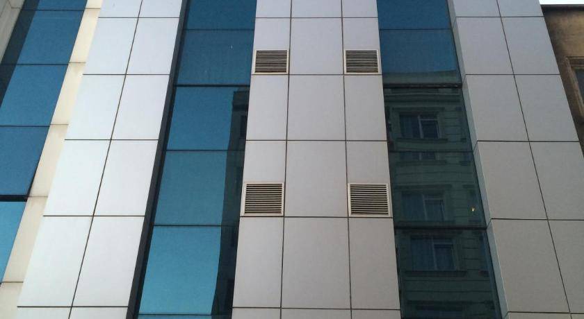 Photo of Buildings in Fatih
