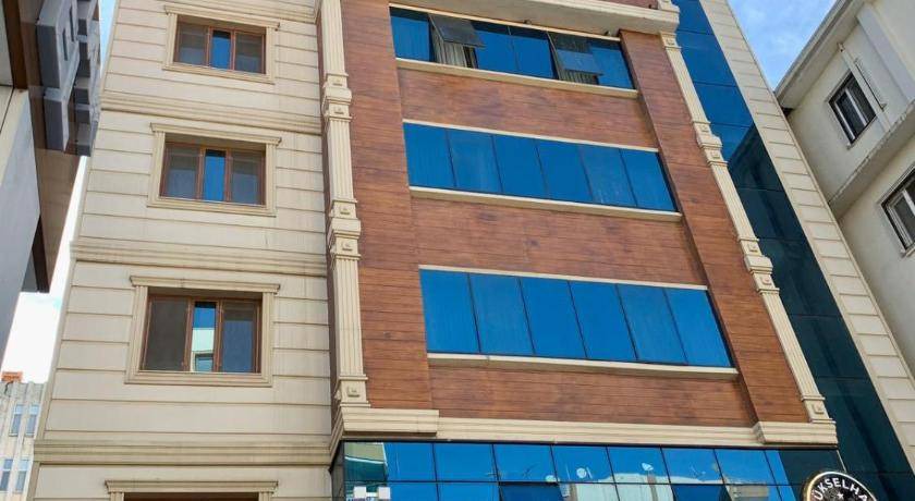 Photo of Buildings in Seyhan