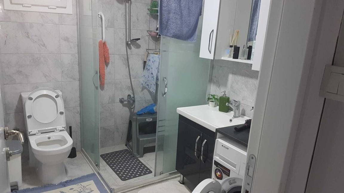 Photo of Bathroom in Akcay
