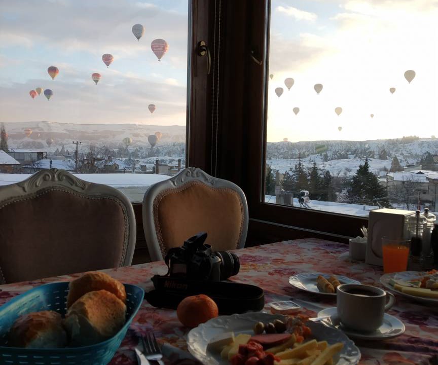 Photo of Others in Goreme