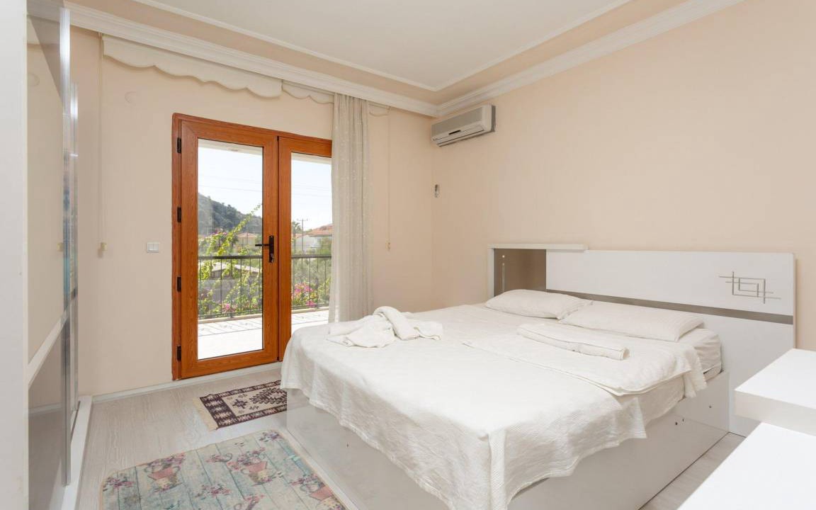 Photo of Bedroom in Dalyan City Center