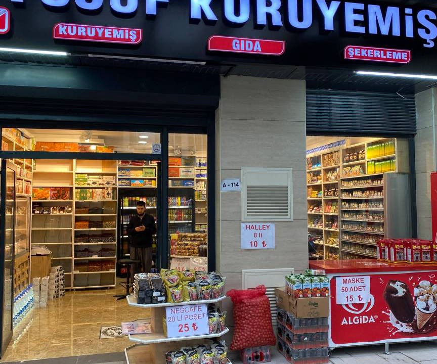 Photo of Others in Kucukcekmece