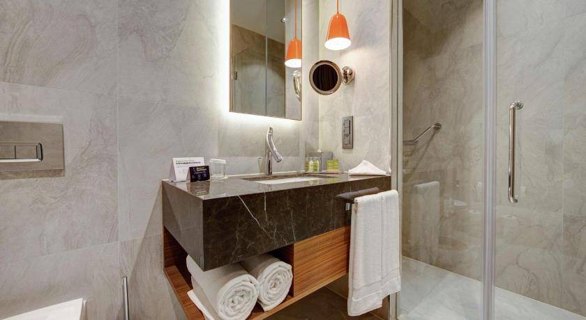 Photo of Bathroom in Seyhan