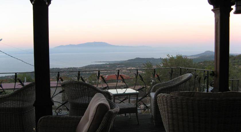 Photo of Patio Balcony in Ayvacik