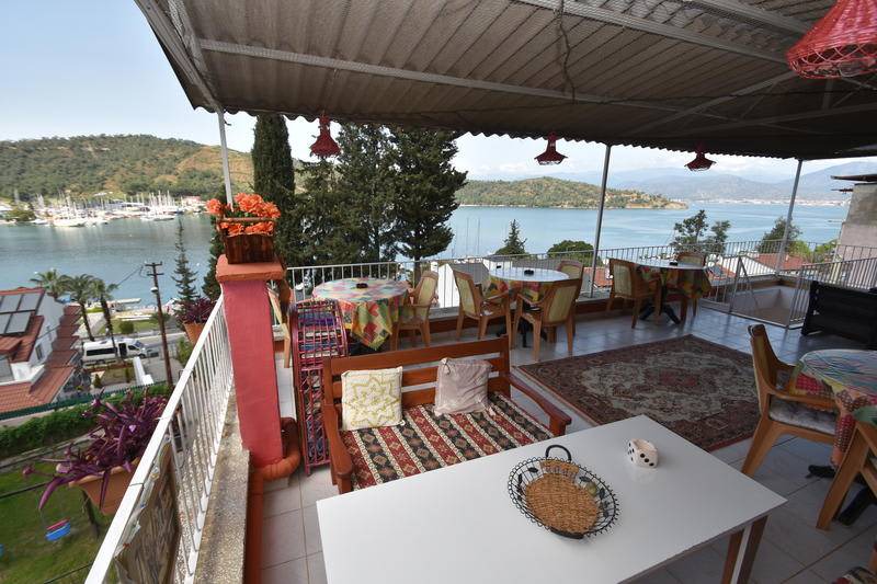 Photo of Patio Balcony in Fethiye