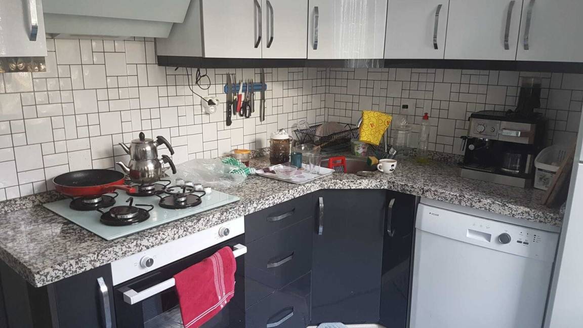 Photo of Kitchen in Akcay