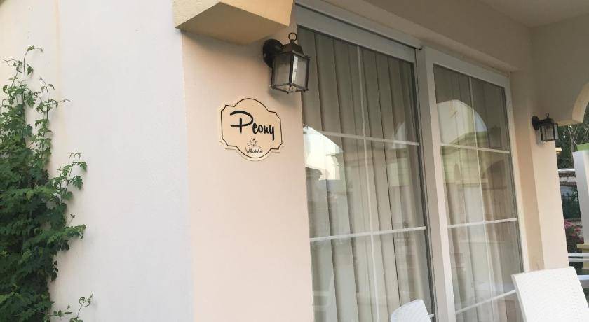 Photo of Patio Balcony in Fethiye City Center