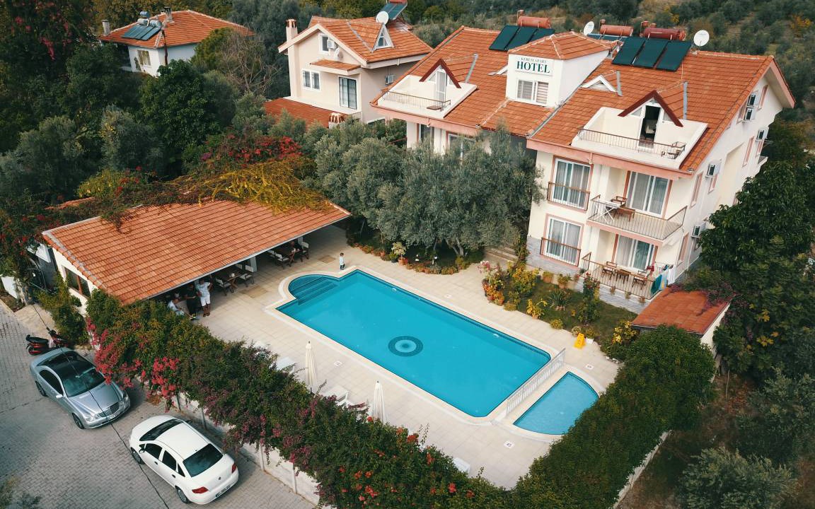 Photo of Others in Gocek