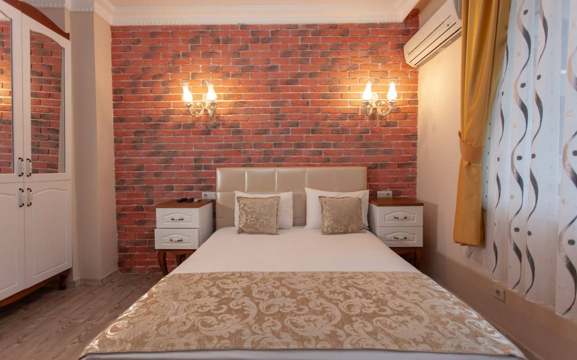 Photo of Bedroom in Kaleici