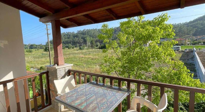 Photo of Patio Balcony in Gocek