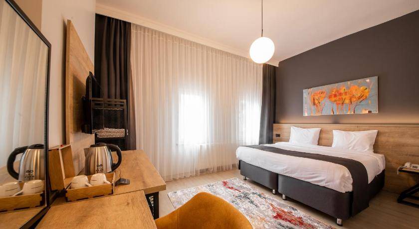 Photo of Bedroom in Edirne