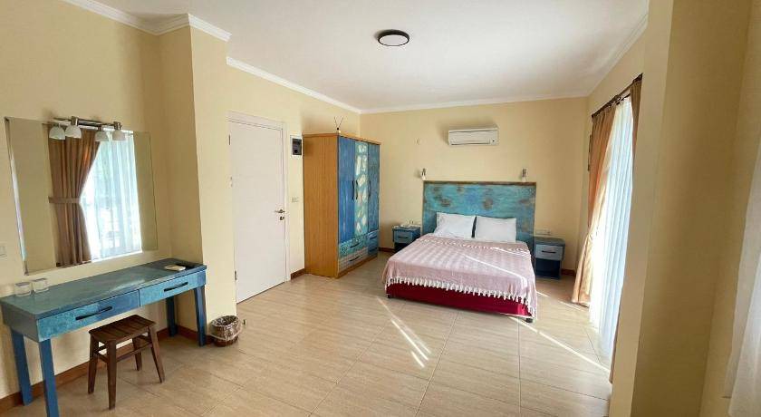 Photo of Bedroom in Gocek