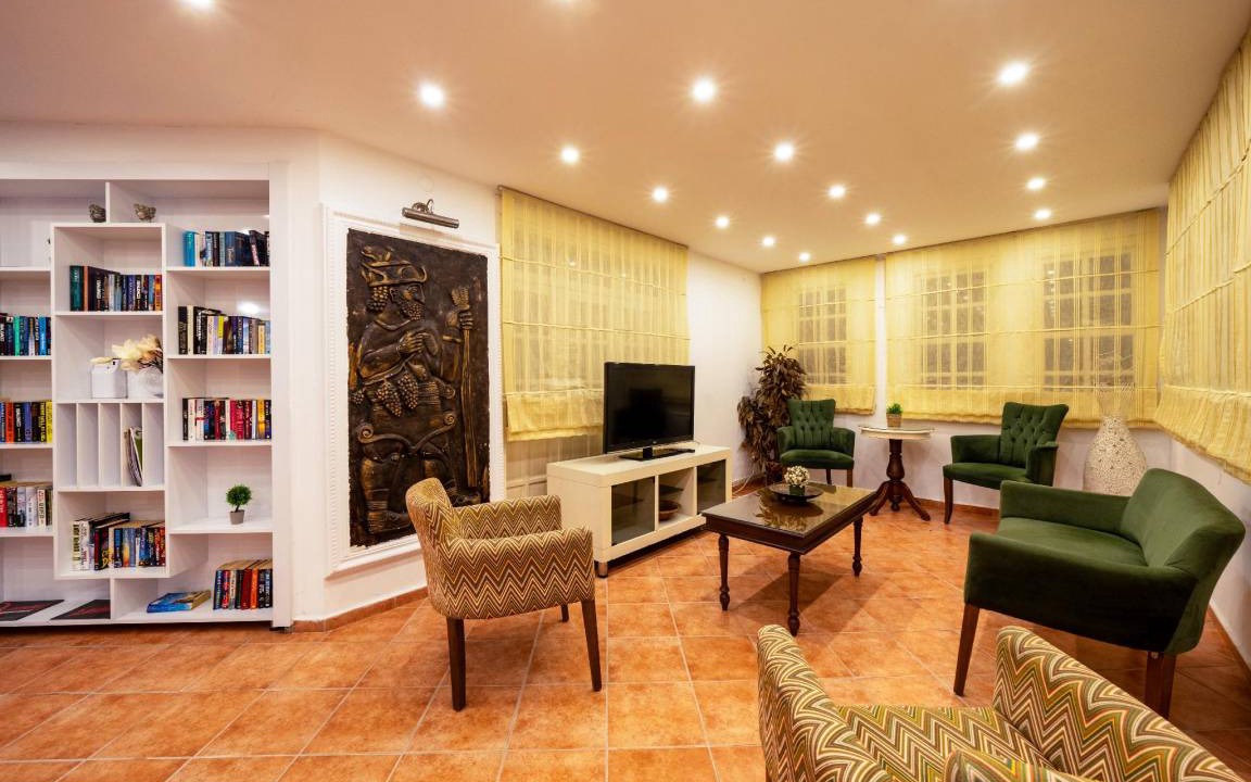 Photo of Livingroom in Oludeniz City Center