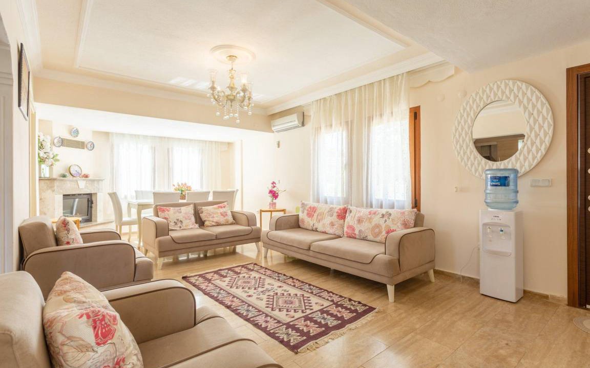 Photo of Livingroom in Dalyan City Center