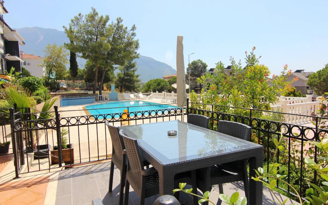 Photo of Others in Oludeniz