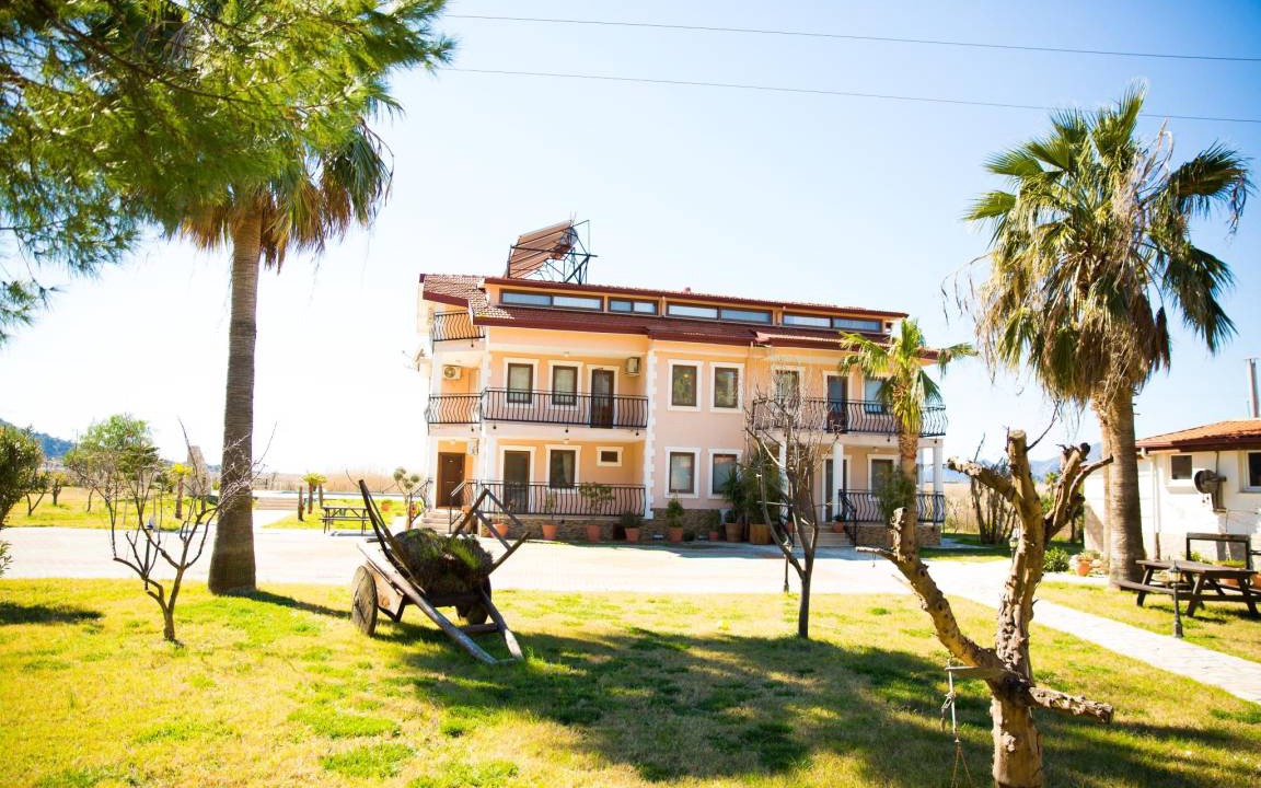 Photo of Others in Dalyan