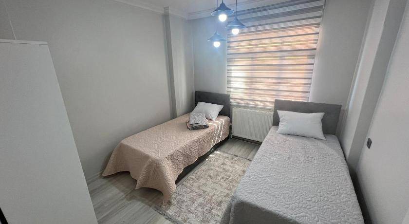 Photo of Bedroom in Trabzon