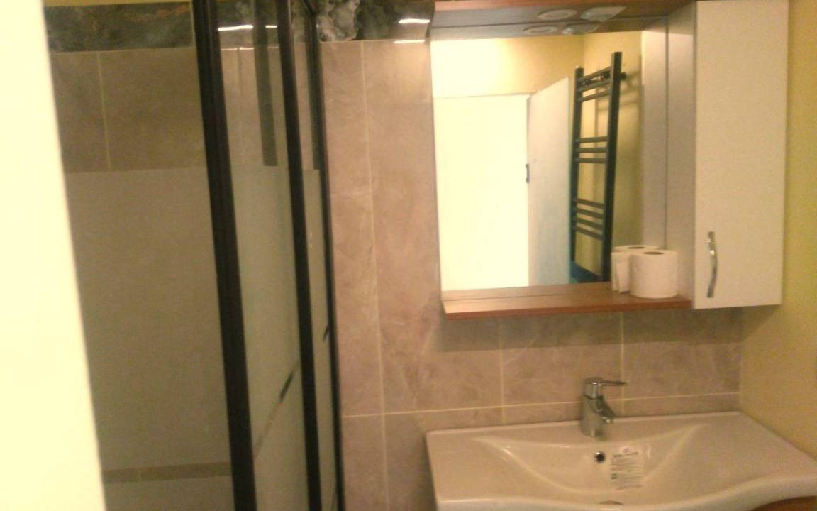 Photo of Bathroom in Ayvacik