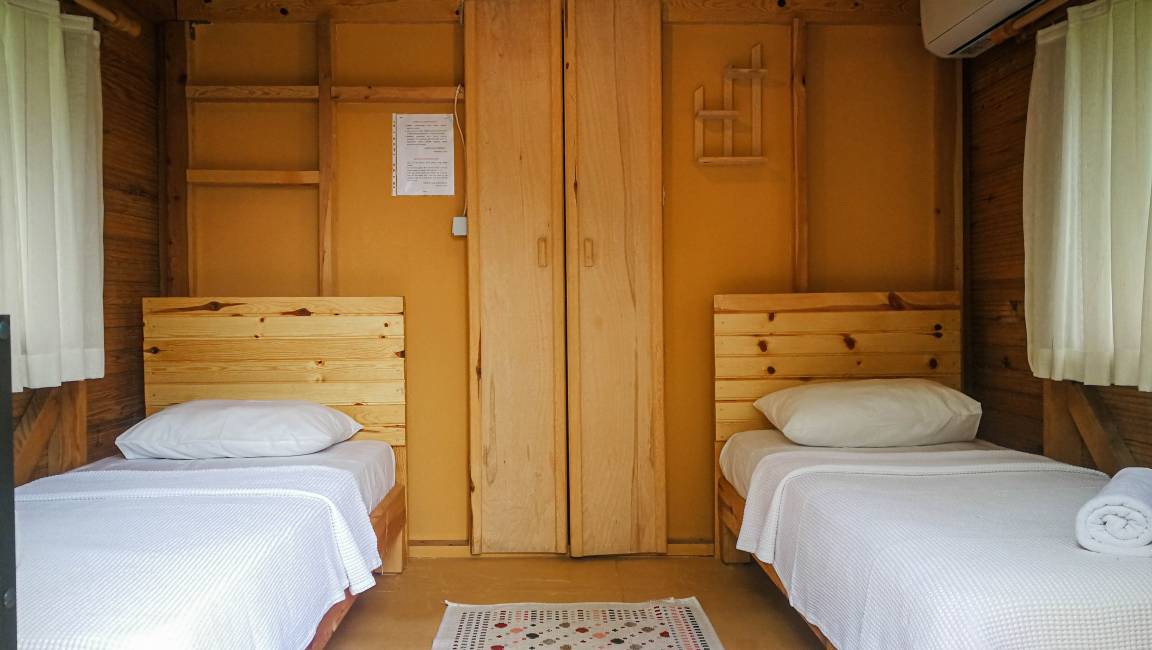 Photo of Bedroom in Faralya