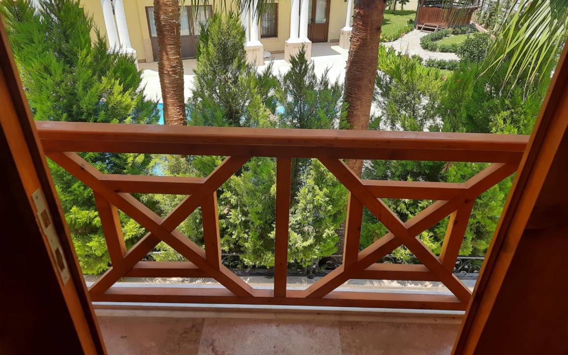 Photo of Patio Balcony in Dalyan City Center