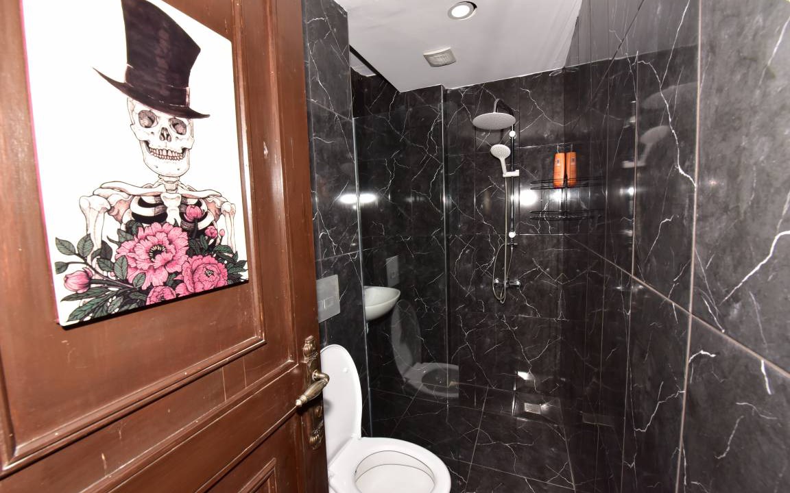 Photo of Bathroom in Kaleici