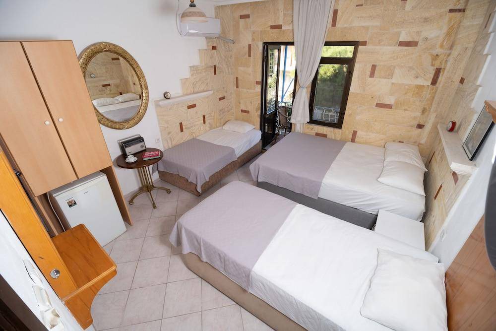 Photo of Bedroom in Foca