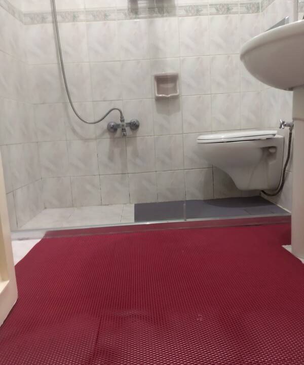 Photo of Bathroom in Sirinevler Mahallesi