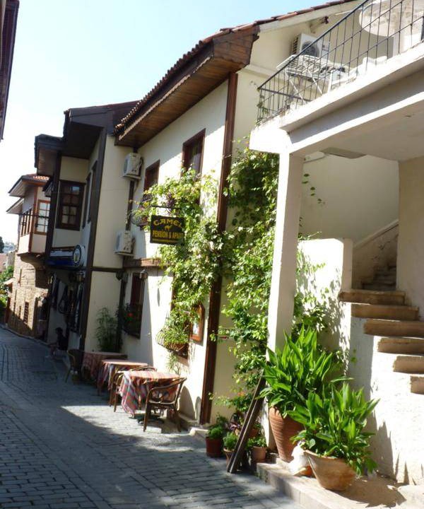 Photo of Others in Kaleici