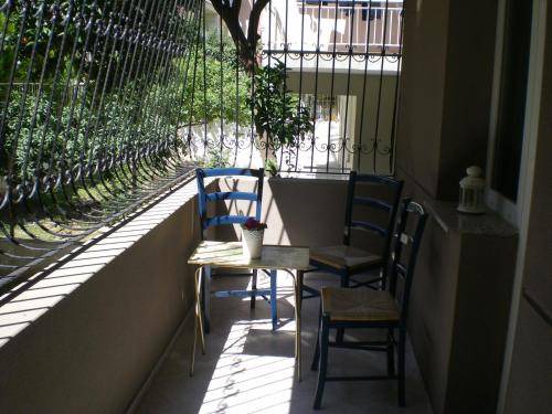 Photo of Patio Balcony in Karabaglar