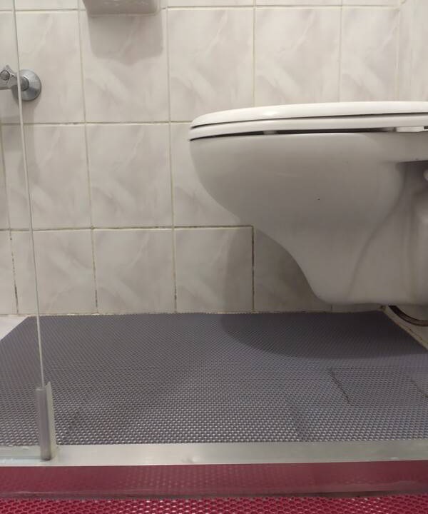 Photo of Bathroom in Sirinevler Mahallesi