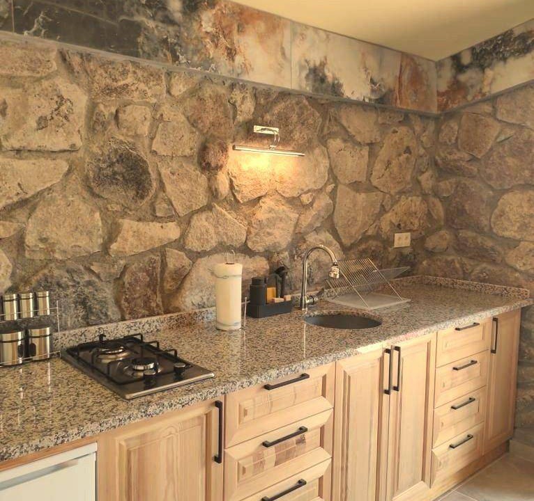 Photo of Kitchen in Ayvacik