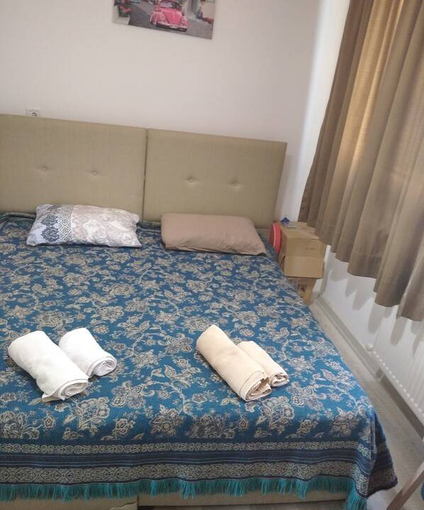 Photo of Bedroom in Yunusemre