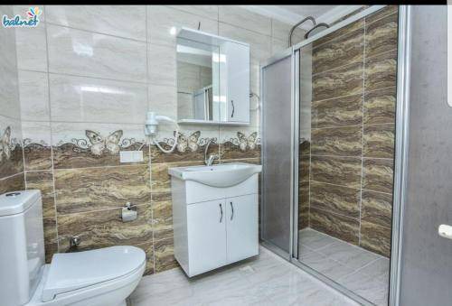 Photo of Bathroom in Pelitkoy