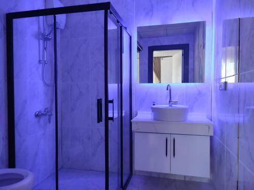 Photo of Bathroom in Hasankeyf