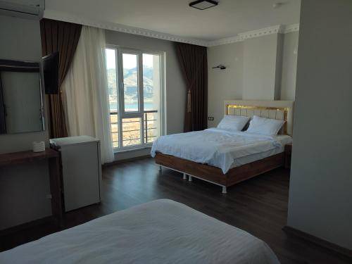 Photo of Bedroom in Hasankeyf