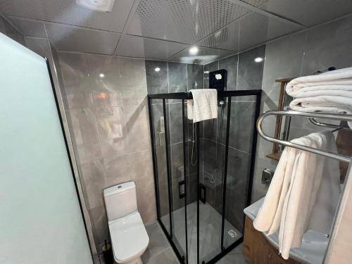 Photo of Bathroom in Mezetli