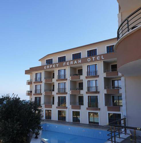 Photo of Patio Balcony in Pelitkoy