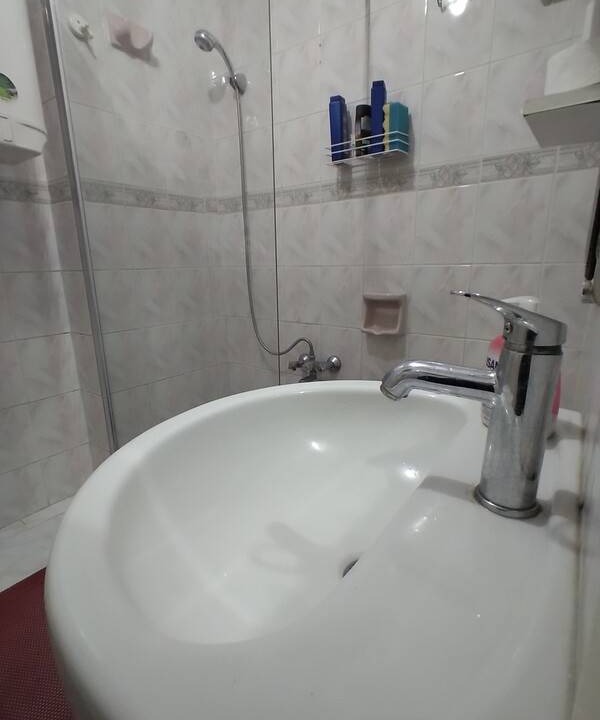Photo of Bathroom in Sirinevler Mahallesi