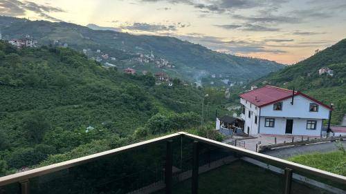 Photo of Buildings in Trabzon