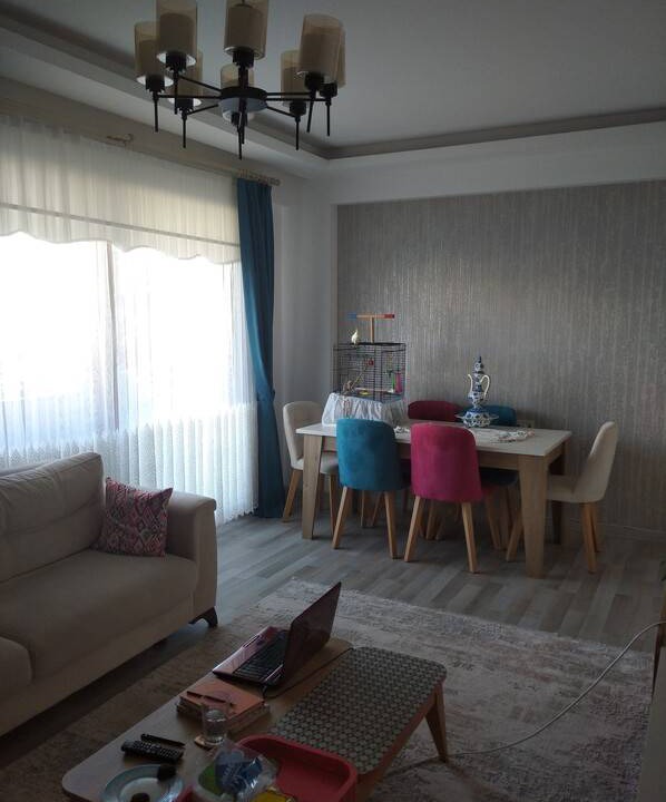 Photo of Livingroom in Yunusemre