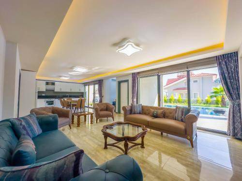 Photo of Livingroom in Gocek