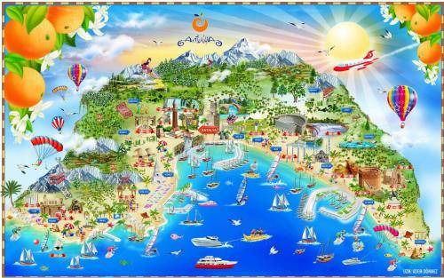 Photo of Others in Antalya